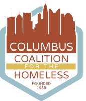 Columbus Coalition for the Homeless Logo