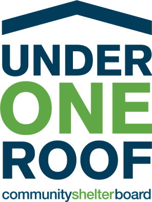 Under One Roof Logo