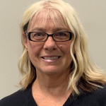 Candy Faught