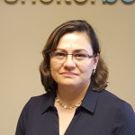 Lilia  Perez-Chavolla