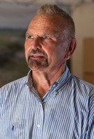 Fred Rieser, Jordan’s Crossing Resource Center