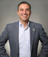 Tony Collins & YMCA of Central Ohio