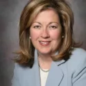 Barbara  Benham