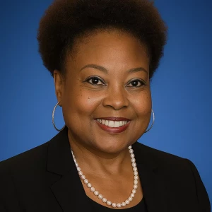 Kimberly  Clark Headshot