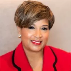 Renee Shumate