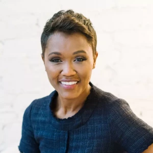 Shannon Isom