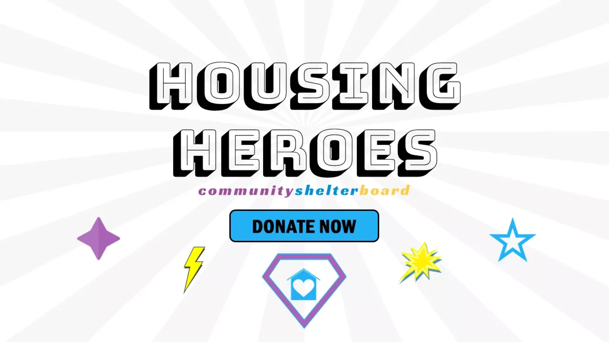 Housing Heroes