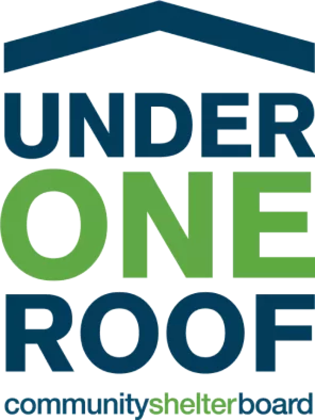 Under One Roof Logo
