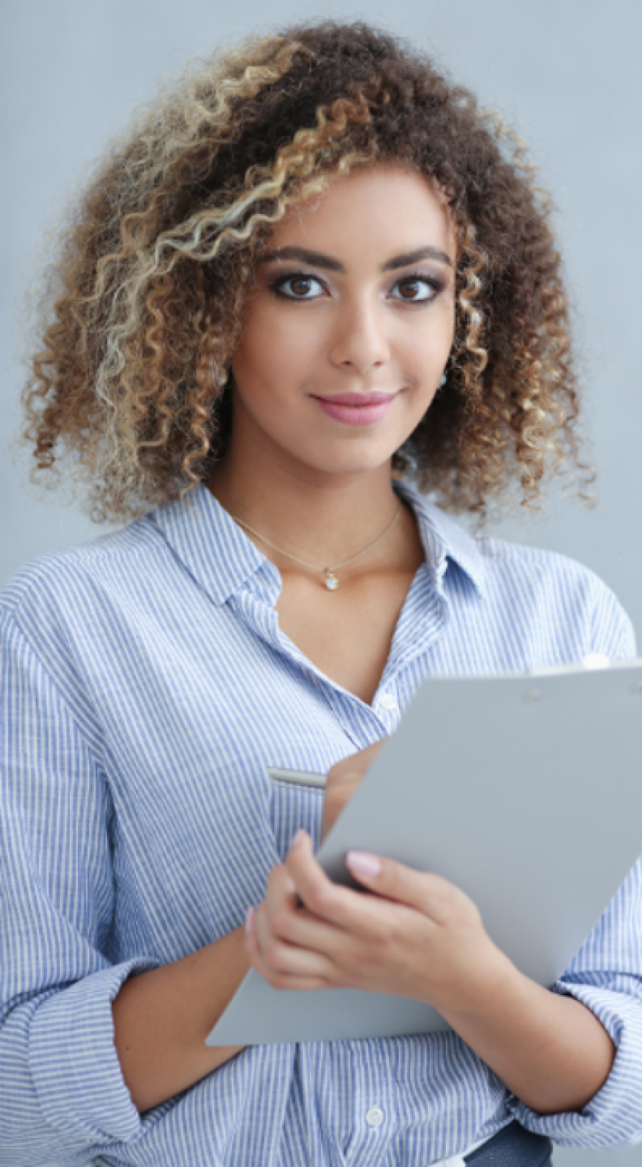 Business Female