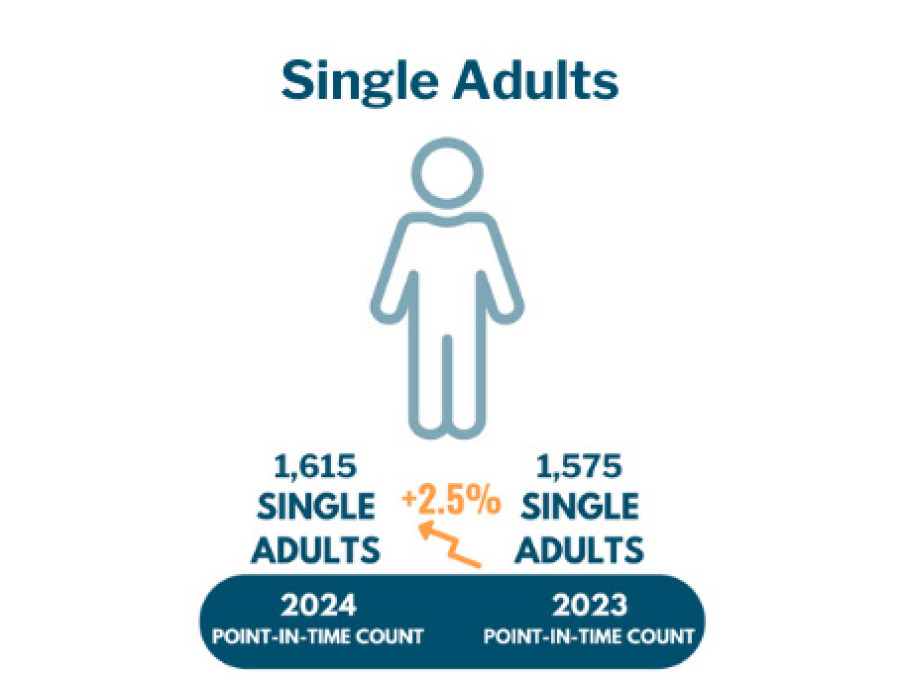 Single Adults