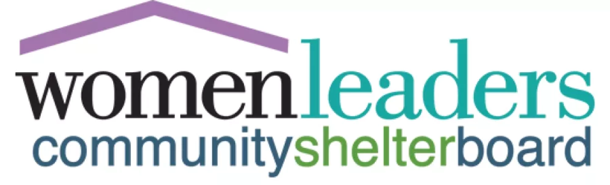Women Leaders logo