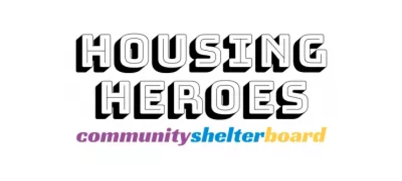Housing Heroes Logo