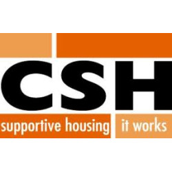 Corporation for Supportive Housing
