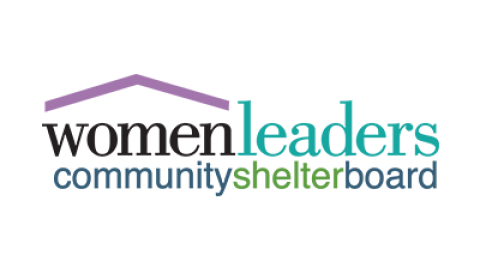 Women Leaders CSB Logo