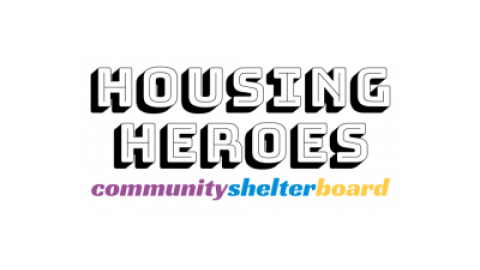 Housing Heroes CSB Logo