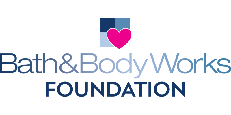 Bath and Body Works Foundation logo