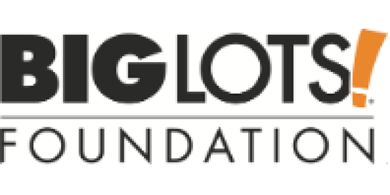Big Lots Foundation logo