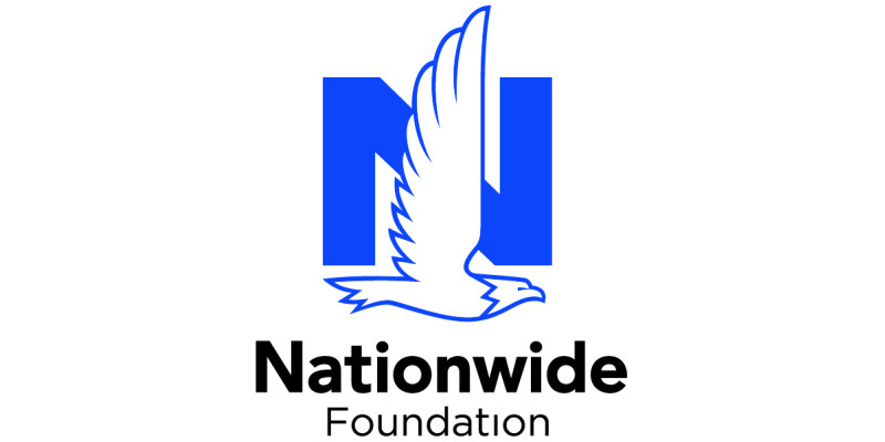 Nationwide Foundation logo