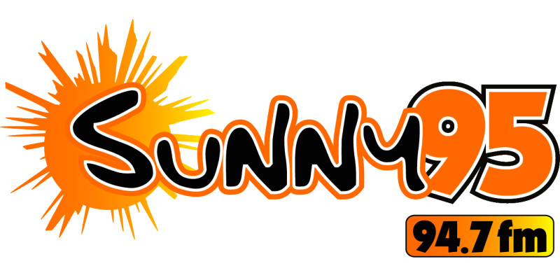 Sunny95 logo