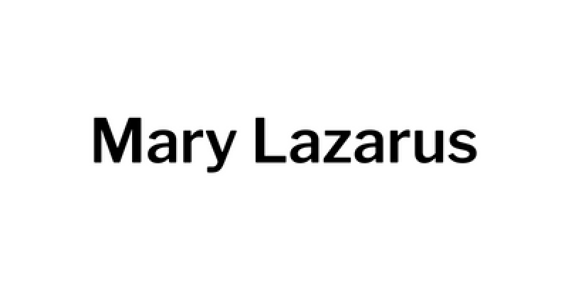 Mary K. Lazarus logo