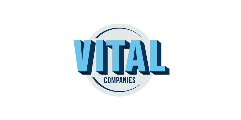Vital Companies logo