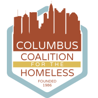 Columbus Coalition for the Homeless Logo