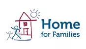 Home for Families logo